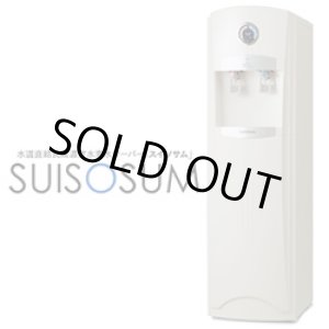 画像: 【新製品・特価】水素水サーバー「スイソサム」最大1.8ppm 水道直結式高濃度水素水  お問合せください！