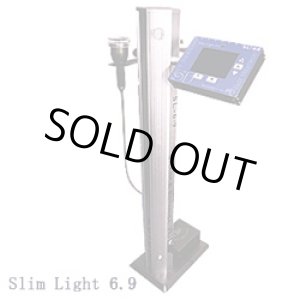 画像: 【展示品】Slim Light6.9　スリムライト　